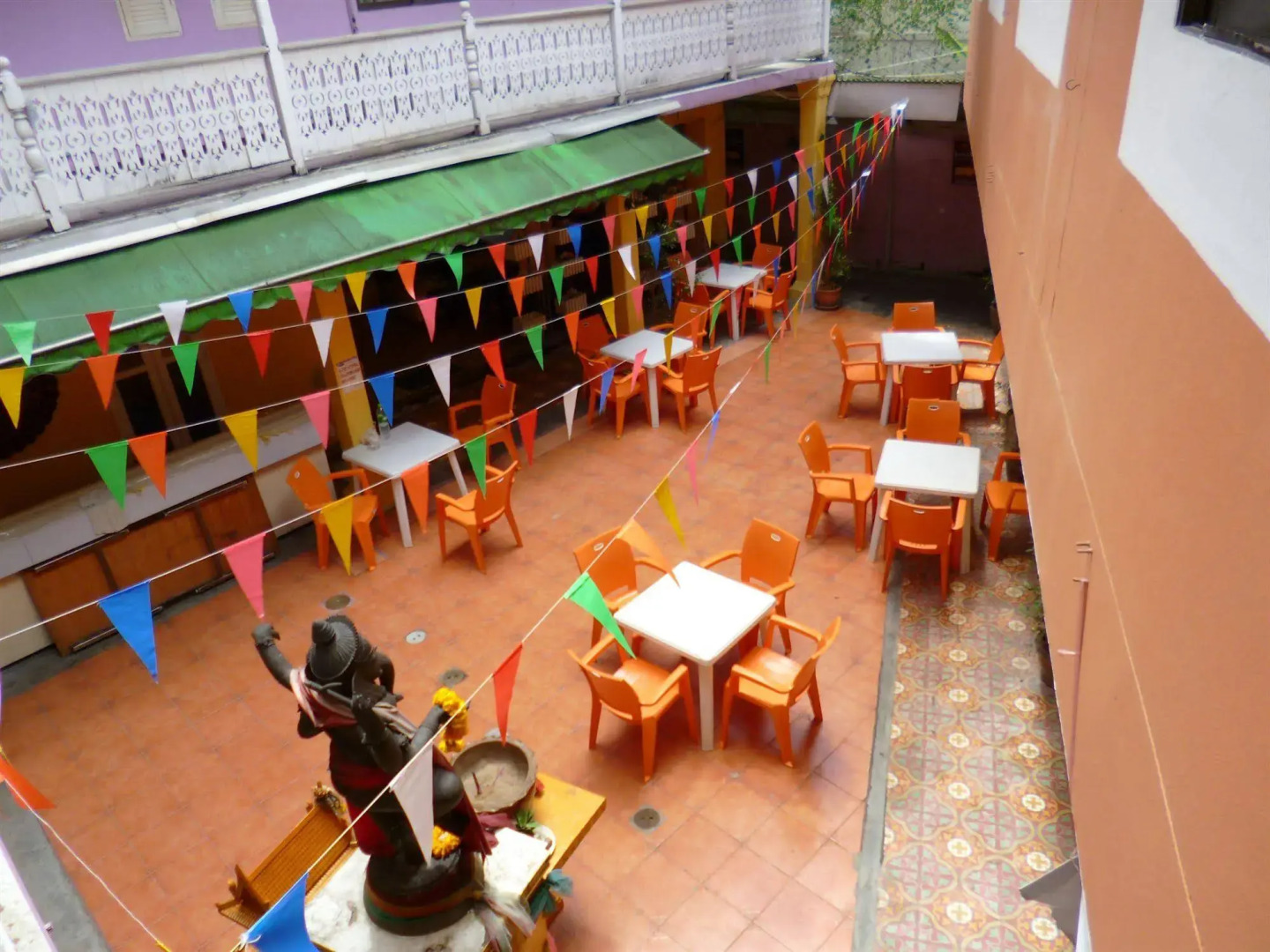 Sawasdee Bangkok Inn