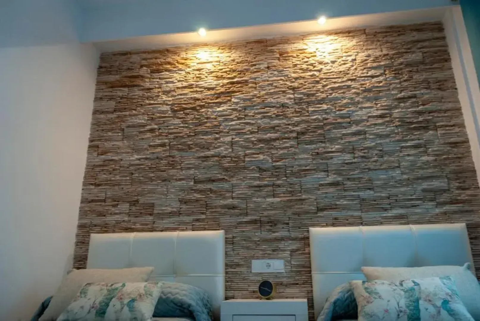 Apartamentos Cantarería, Jazmín.