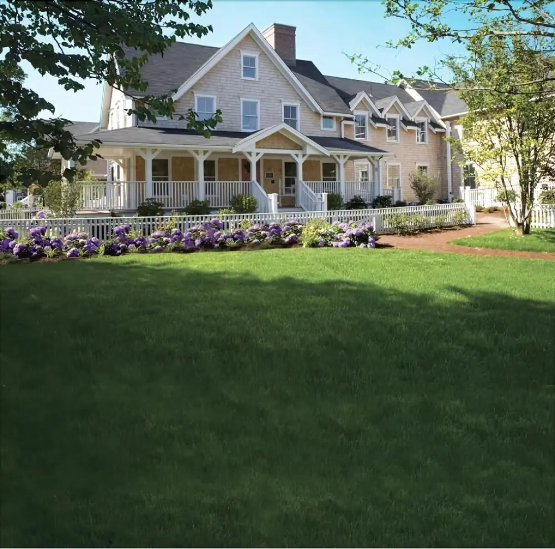 White Elephant Village