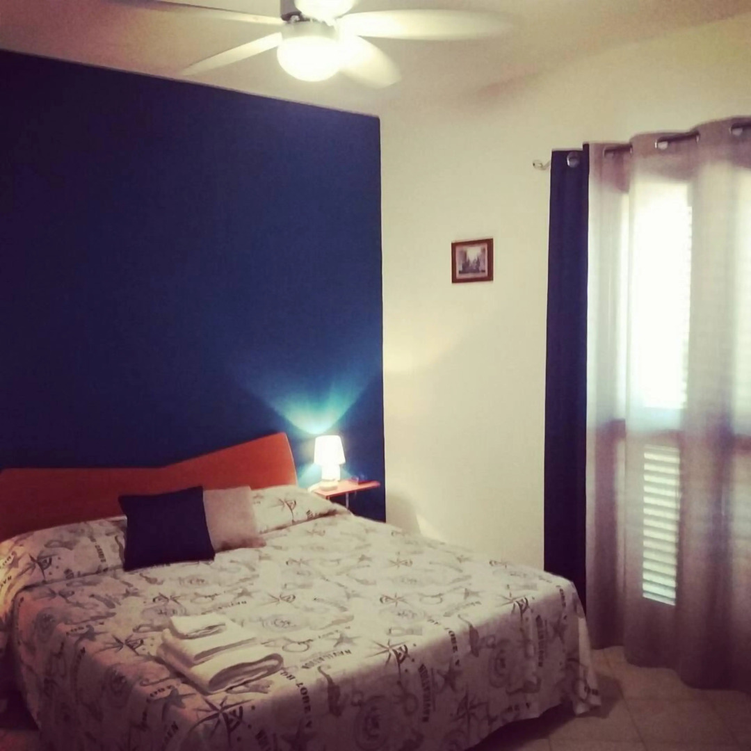 Bed & Breakfast Gli Alisei