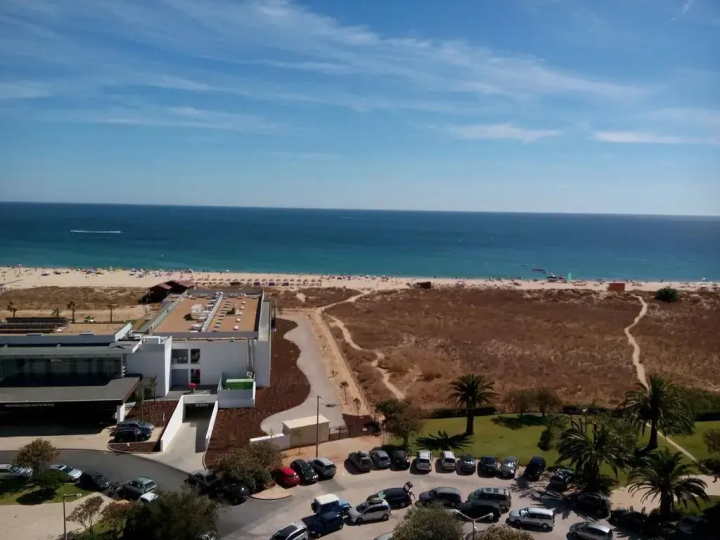Apartamento Praia do Alvor