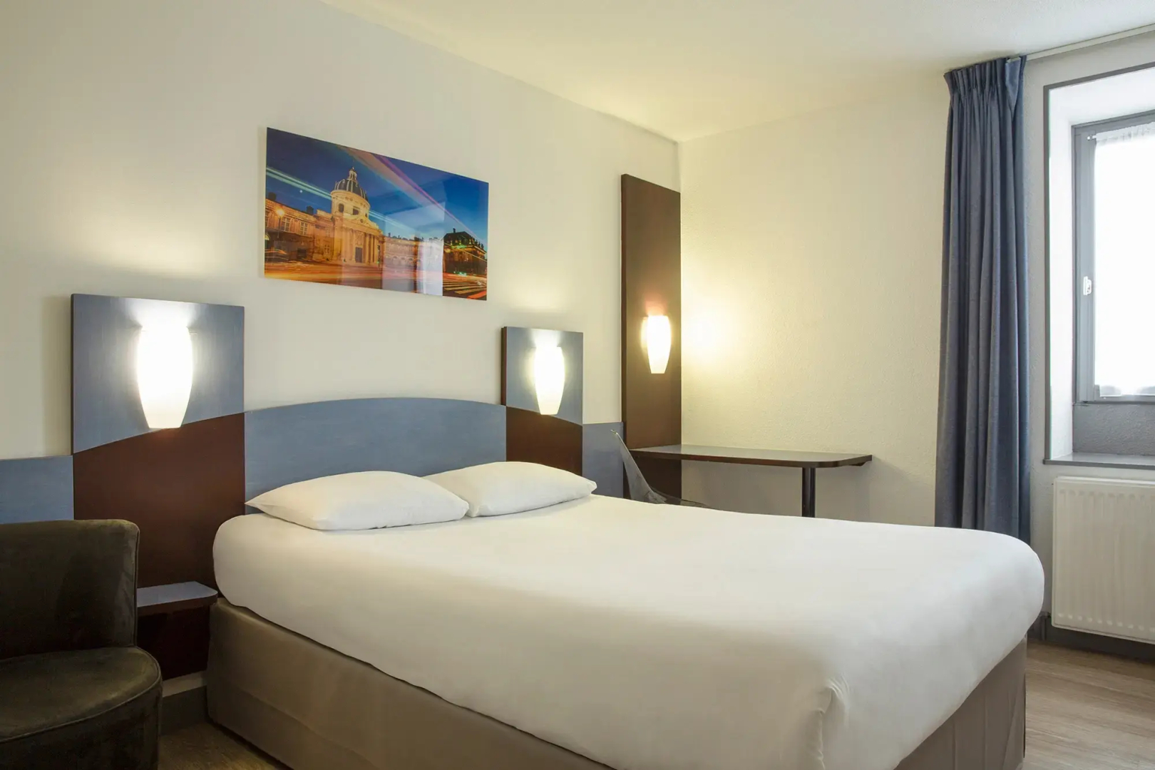 The Originals Access, Hôtel Bourges Gare
