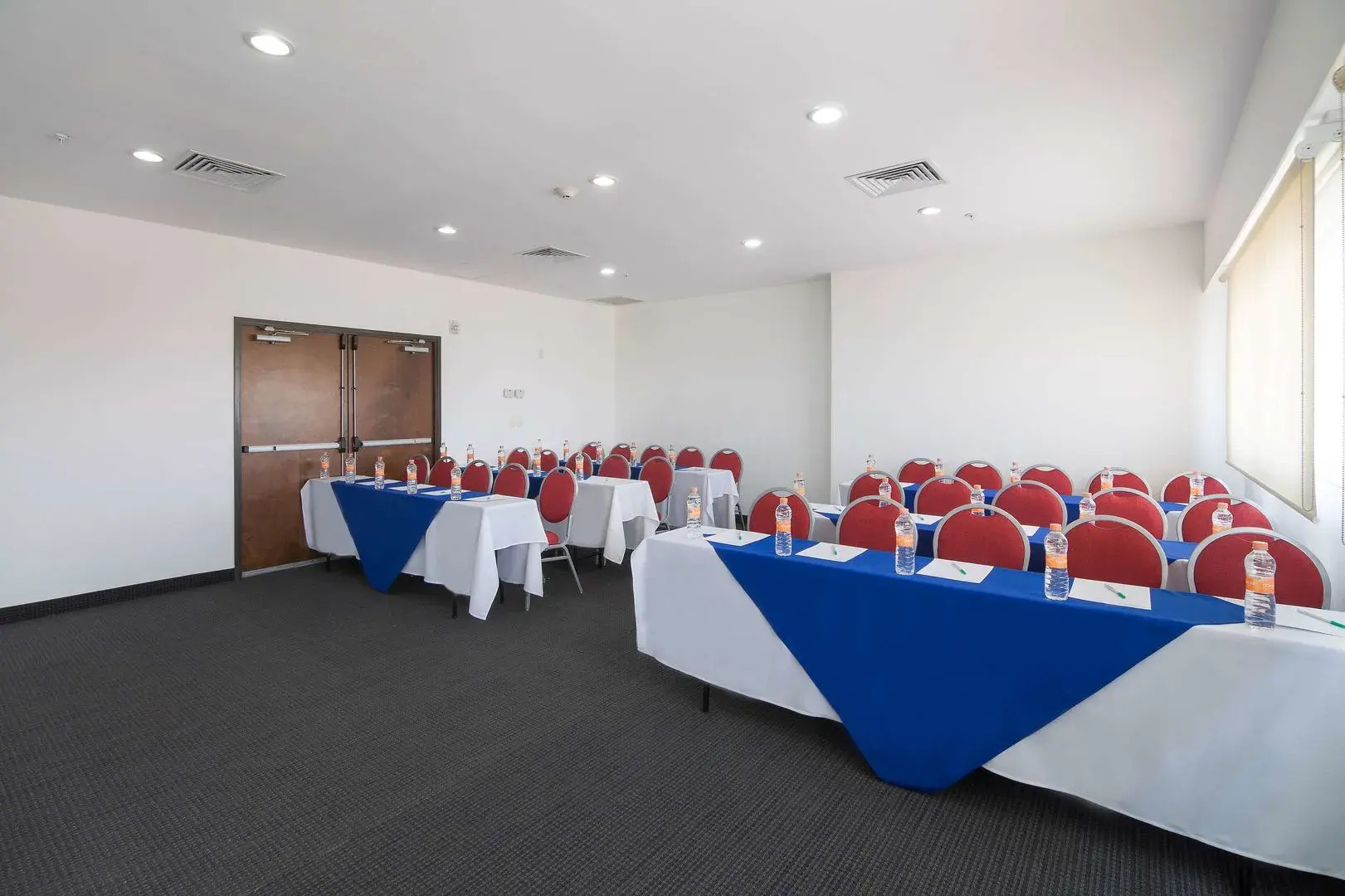 Hotel México Plaza Celaya