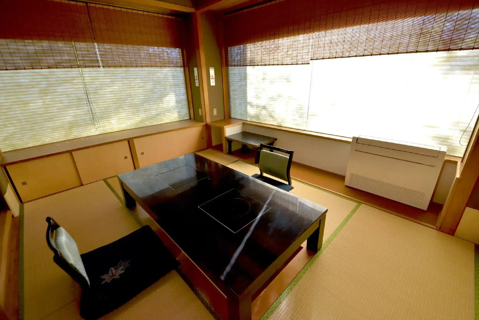 Hotel Sakushu Musashi