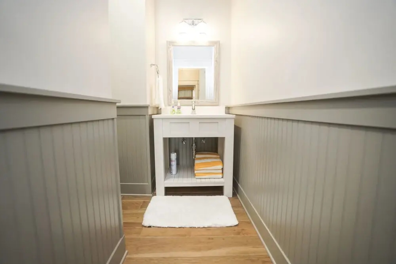 Magnolia Cottages by the Sea by Panhandle Getaways