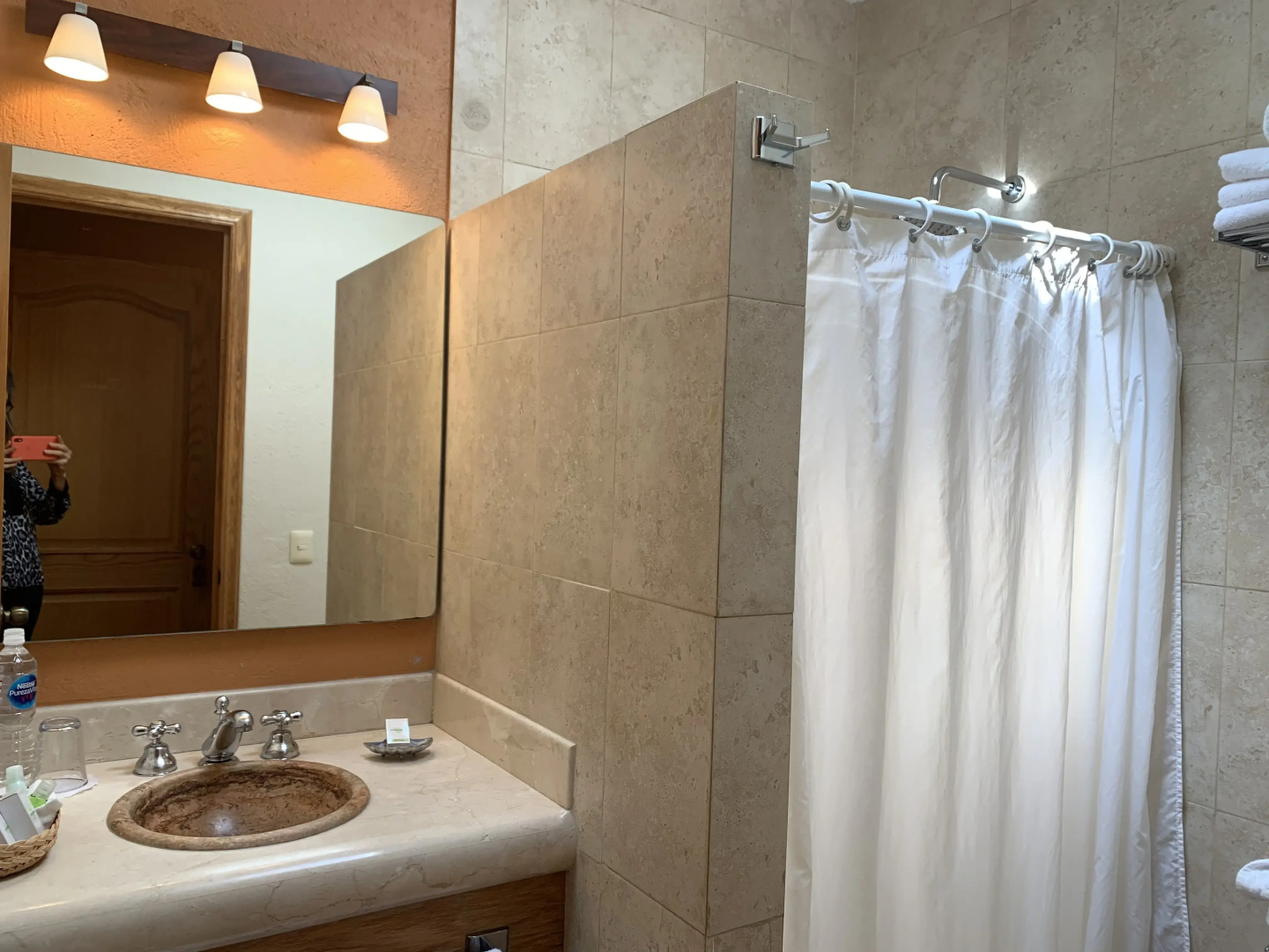 Hotel Boutique La Granja