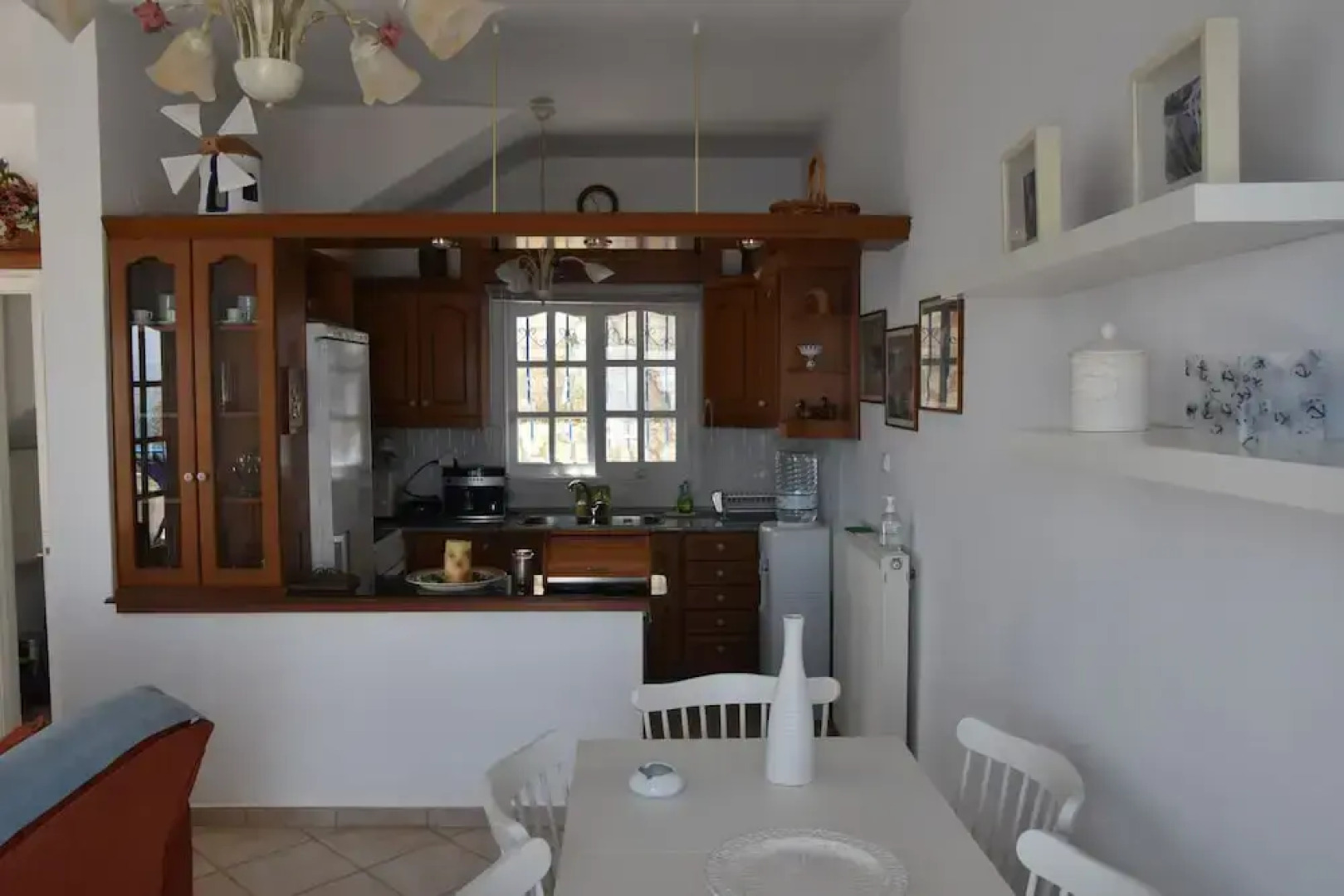 Villa Iokasti Sea View