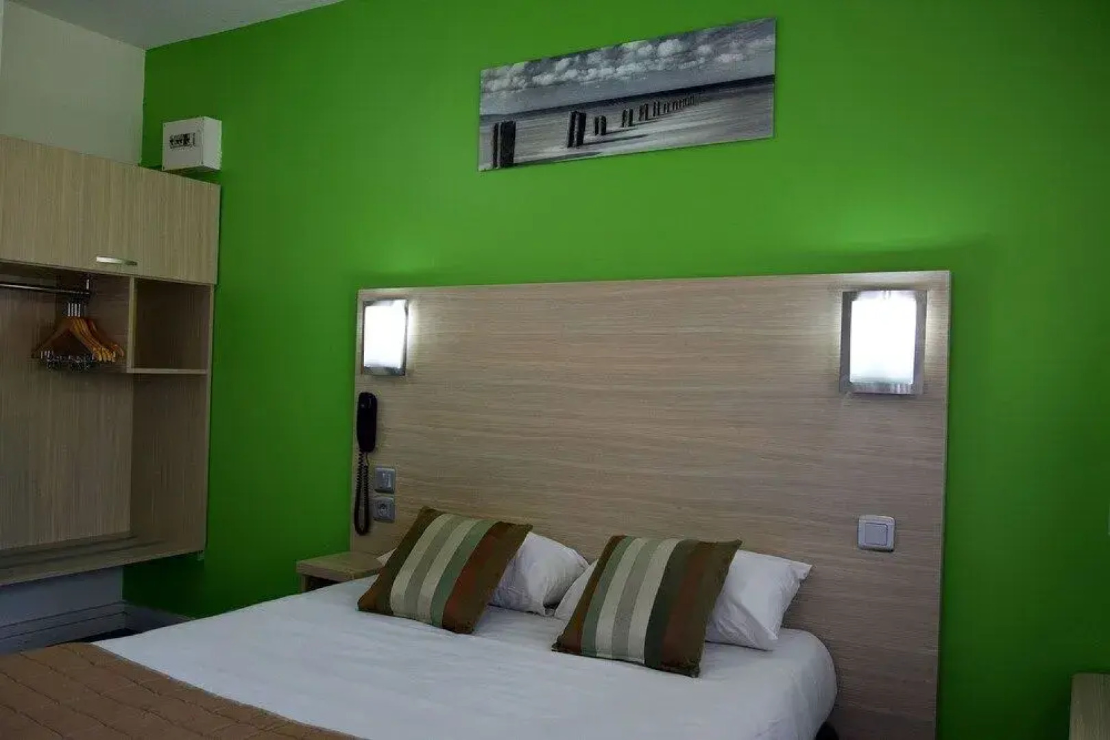 Les Jardins d'Epône