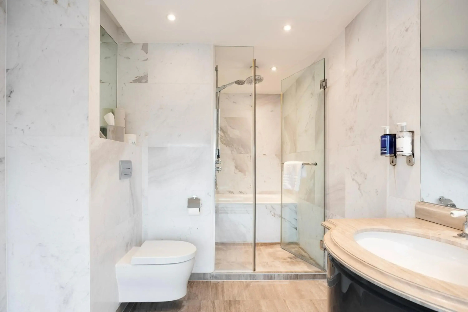 Dorsett Shepherds Bush
