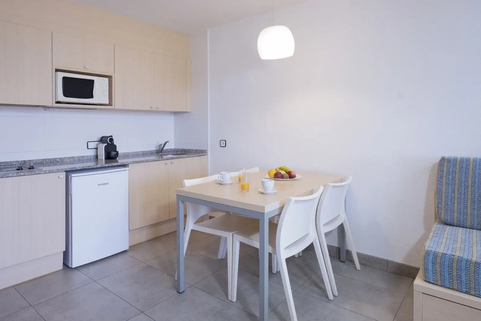 Apartaments CYE SALOU