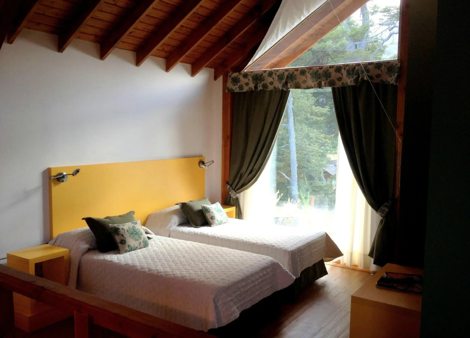 Hosteria Patagon