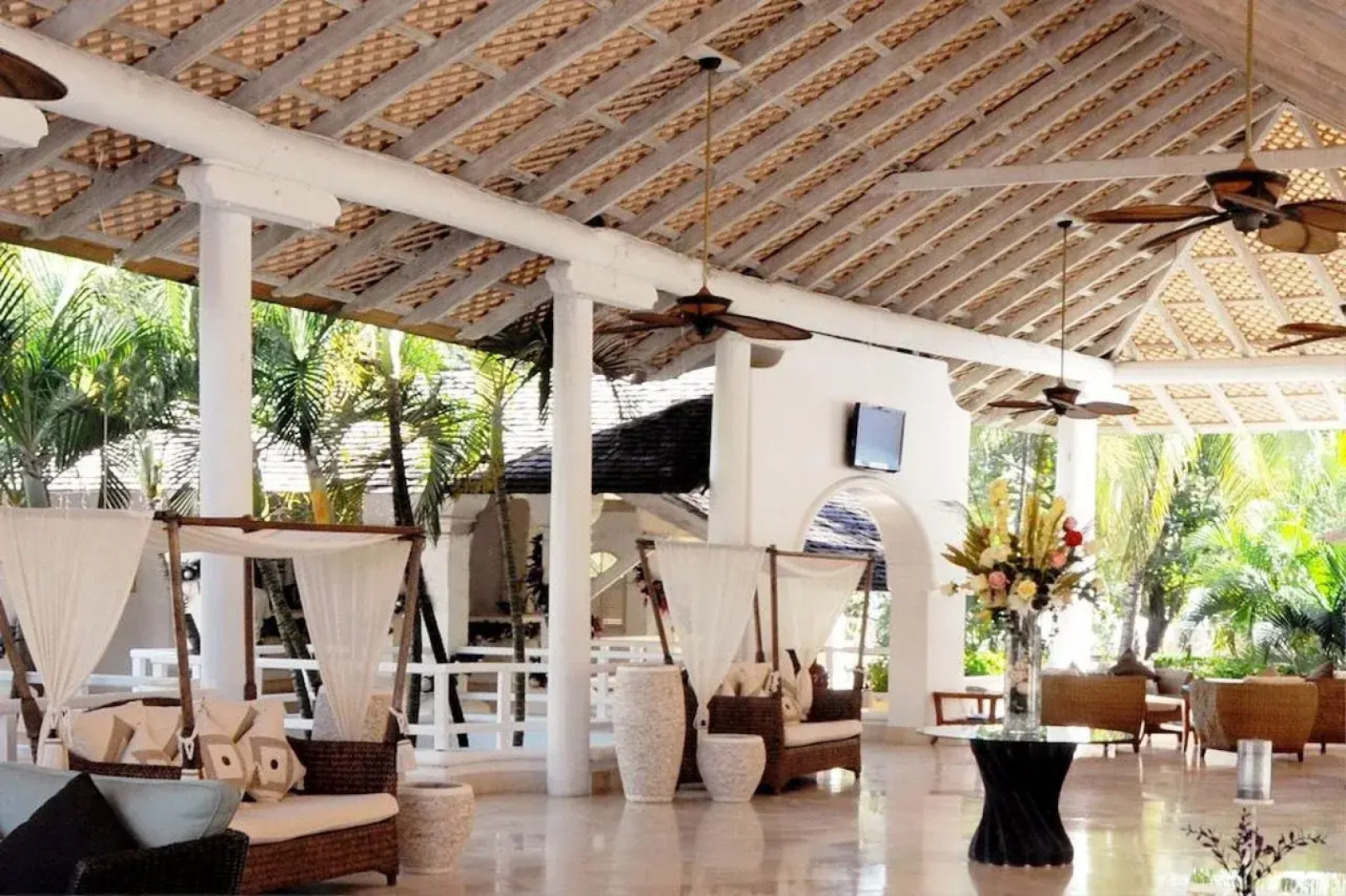 Turtle Beach, a Tribute Portfolio™ All Inclusive Hotel