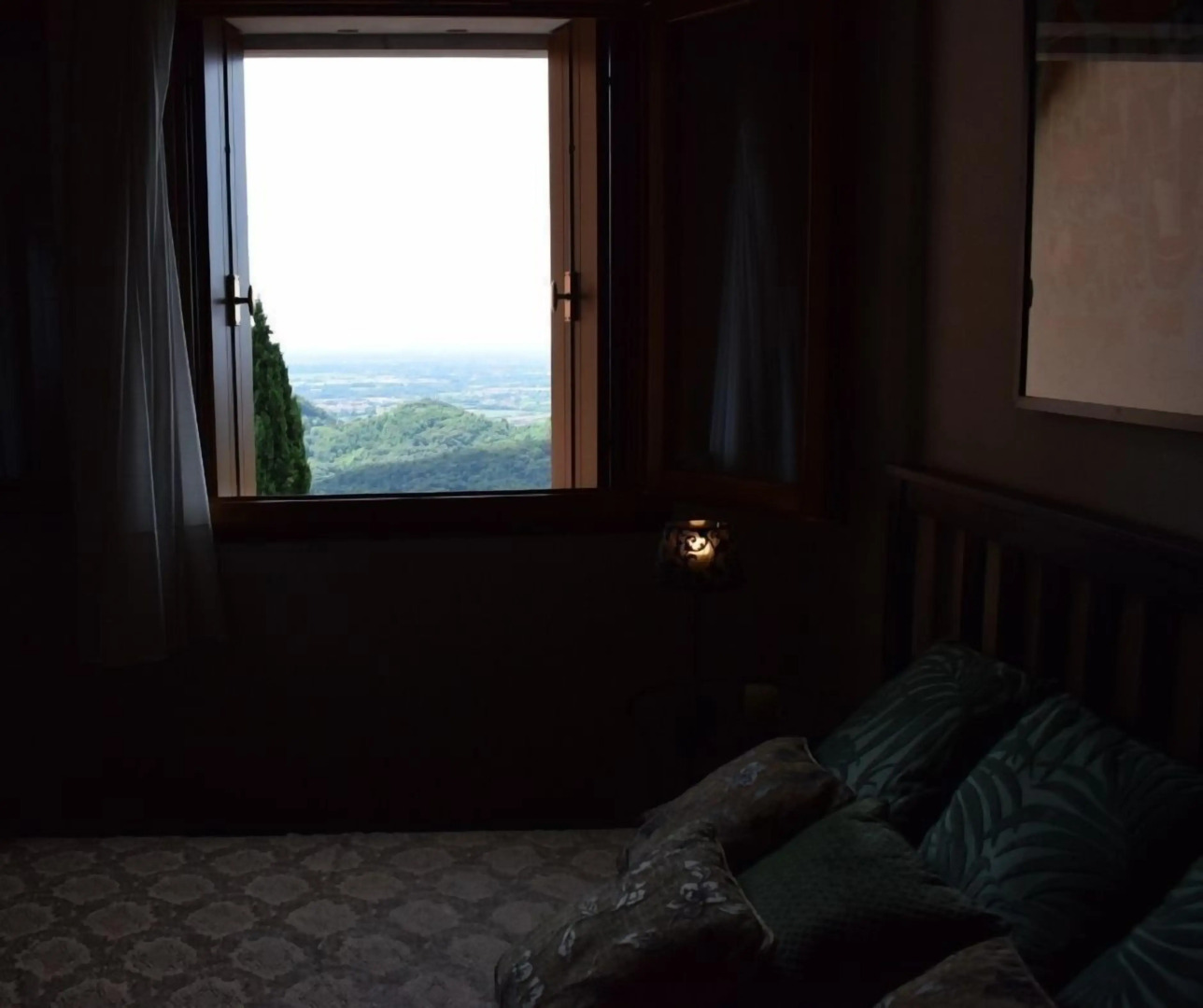 B&b Ca'Baracca Bellavista