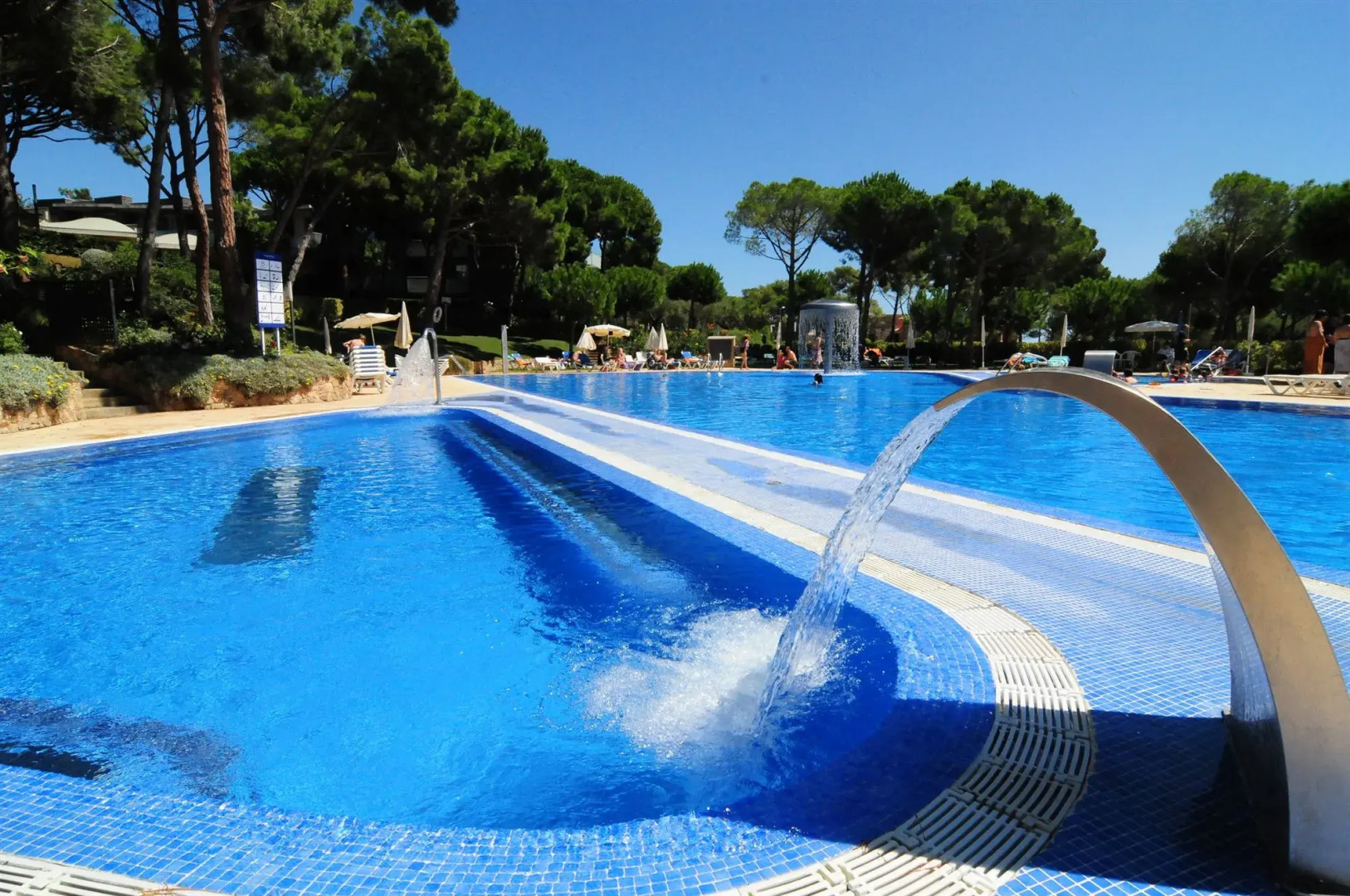 Aparthotel Ciutat de Palol