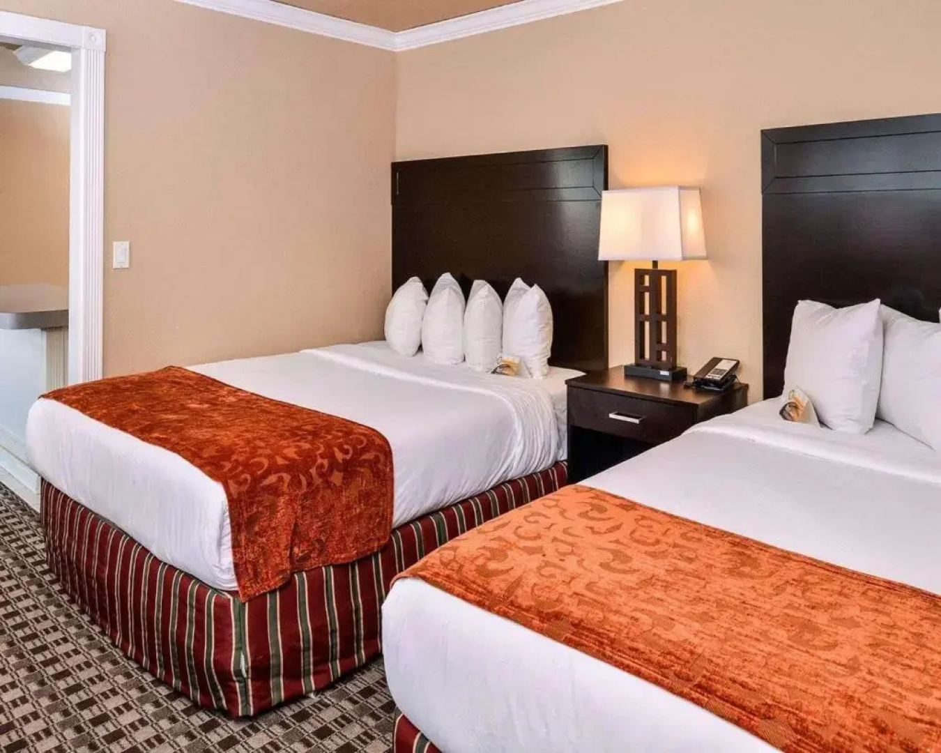 Days Inn Kent - Meeker St.