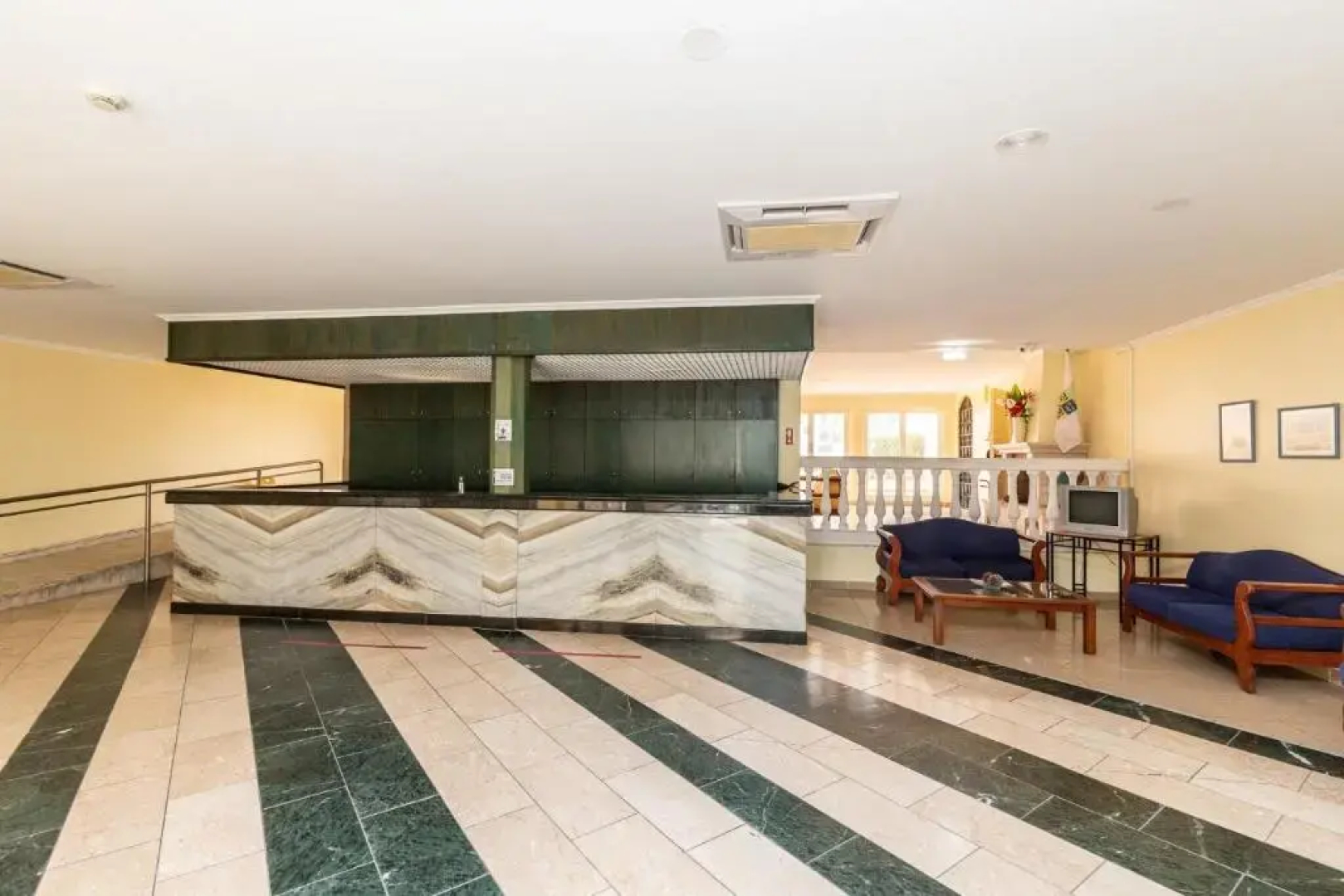Parque dos Reis Apartment