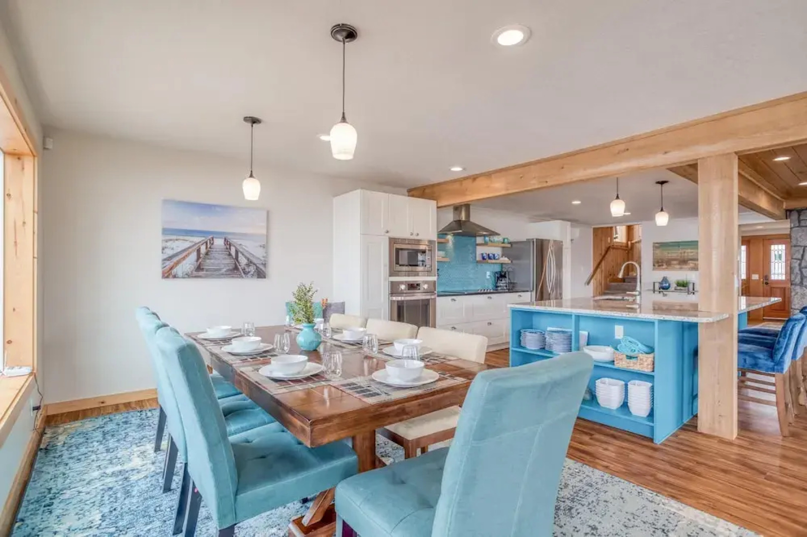 Cliff House - Waldport