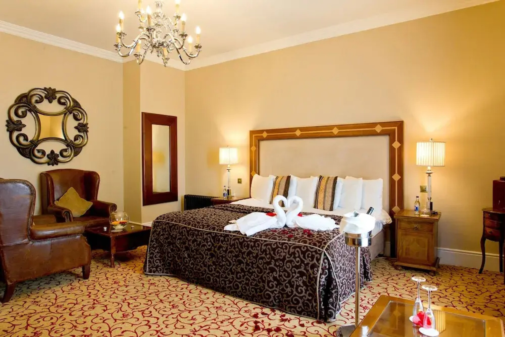 Annebrook House Hotel