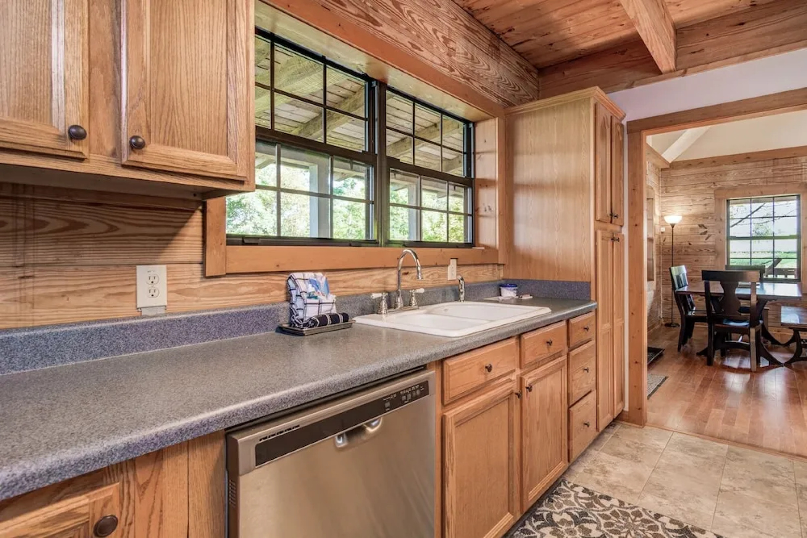 Glade Mountain Top Retreat - 3 Br Cabin