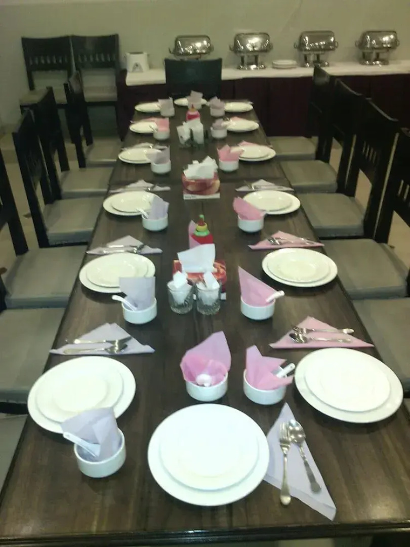 Multan Continental Hotel