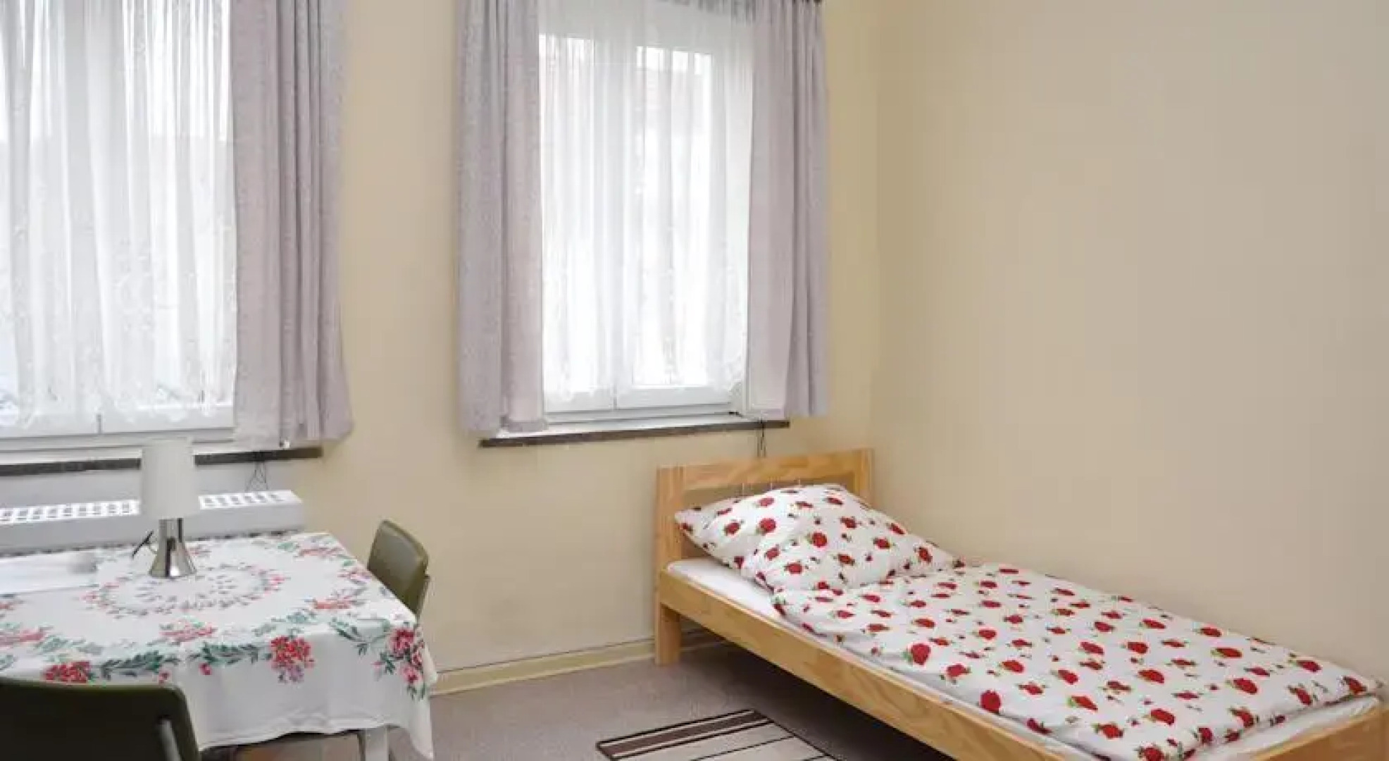 Hostel Herberge Werratal