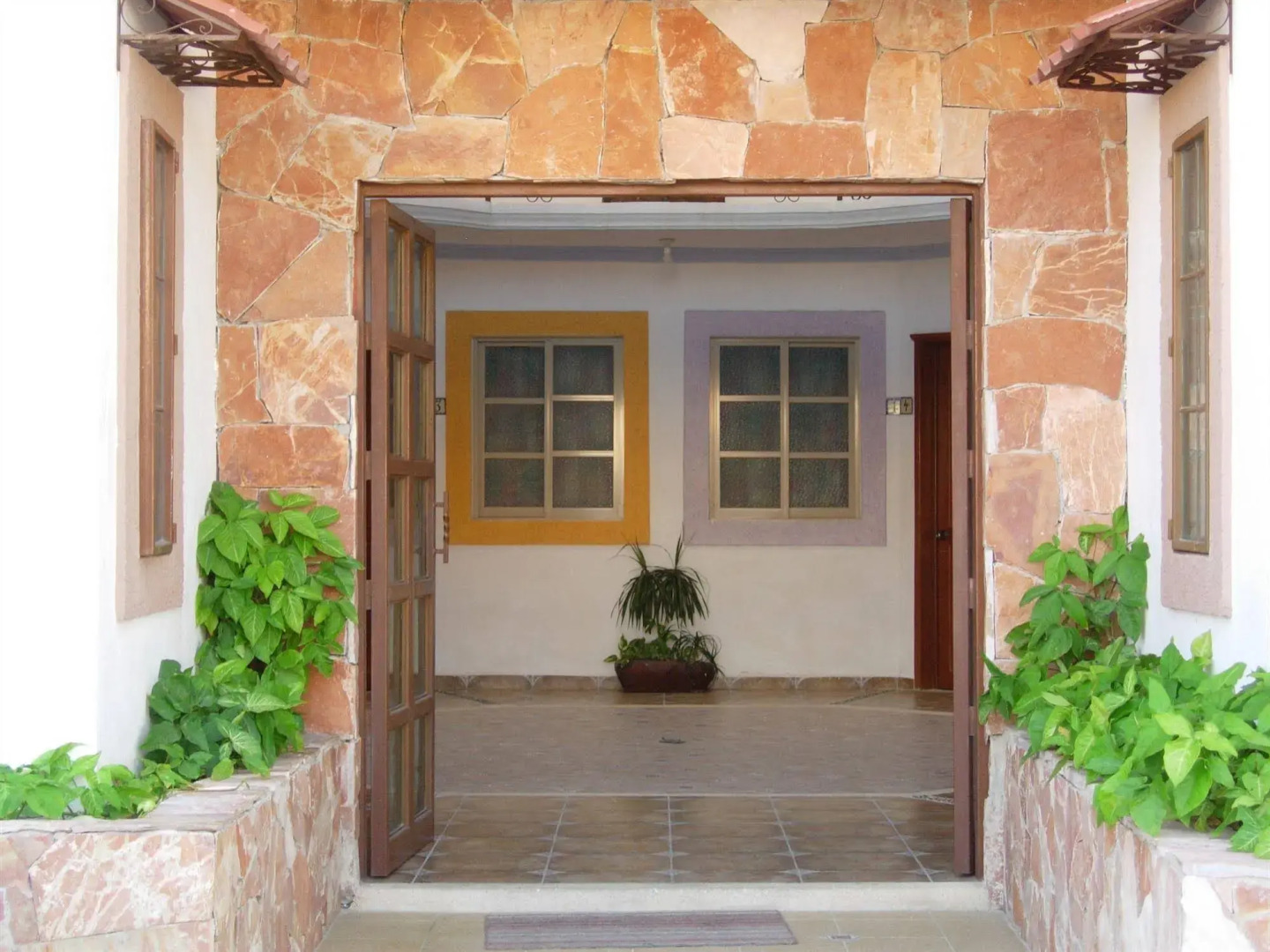 Hotel Alux Playa del Carmen