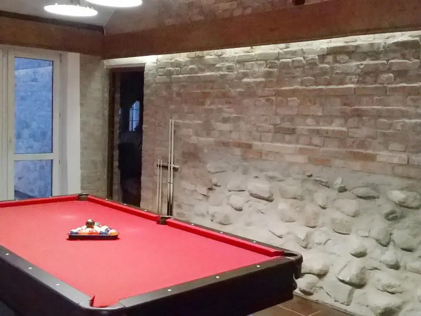 Holiday Home Angelino by Interhome