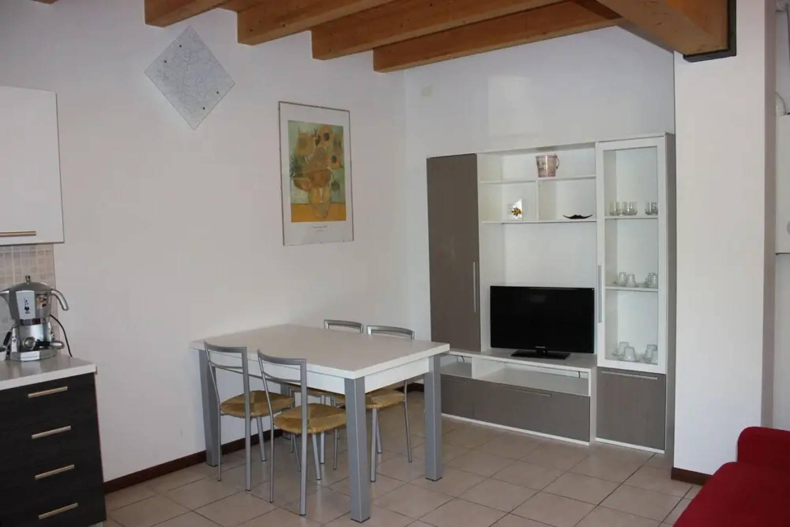 Apartments Le Zagare