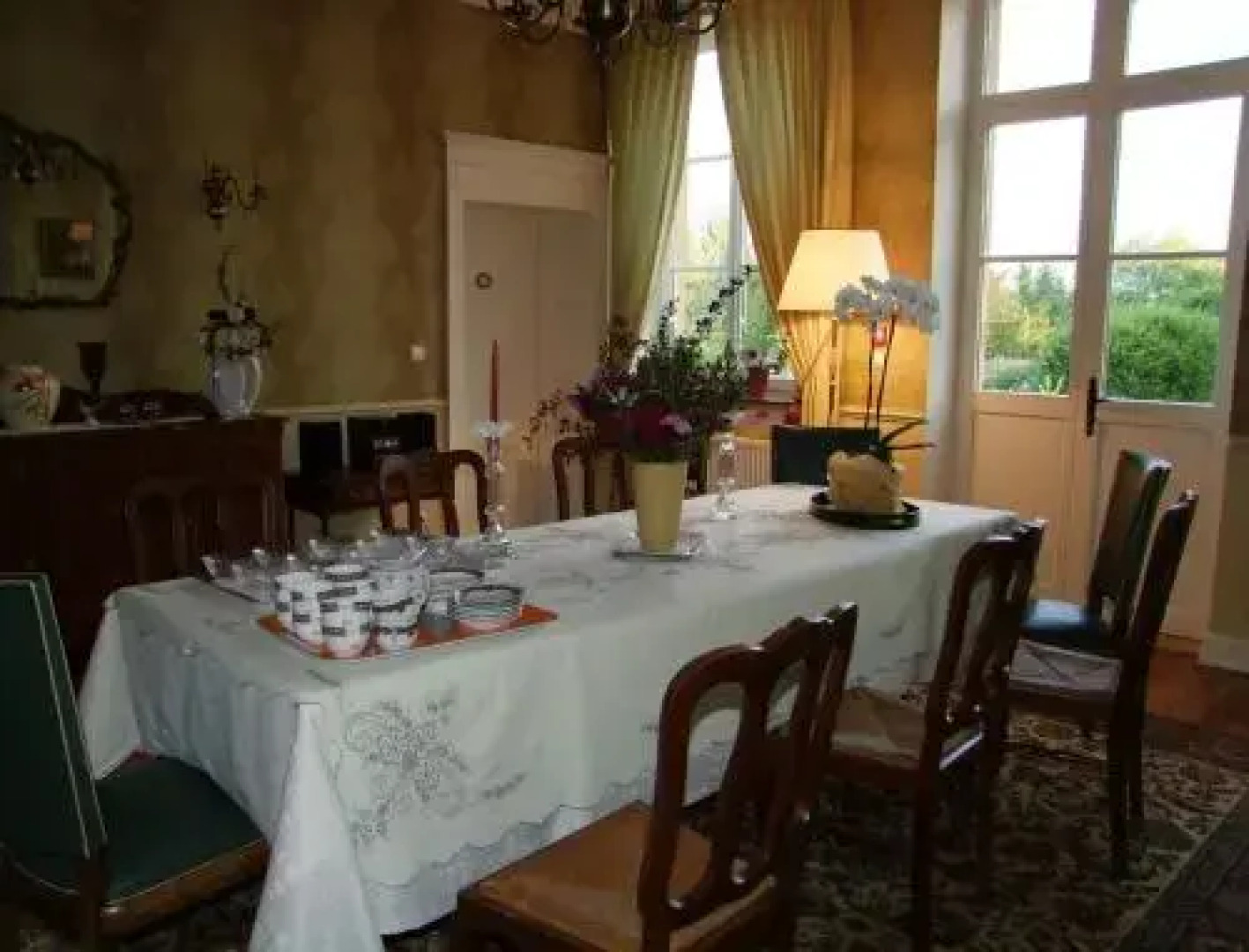 Domaine de Gondrange