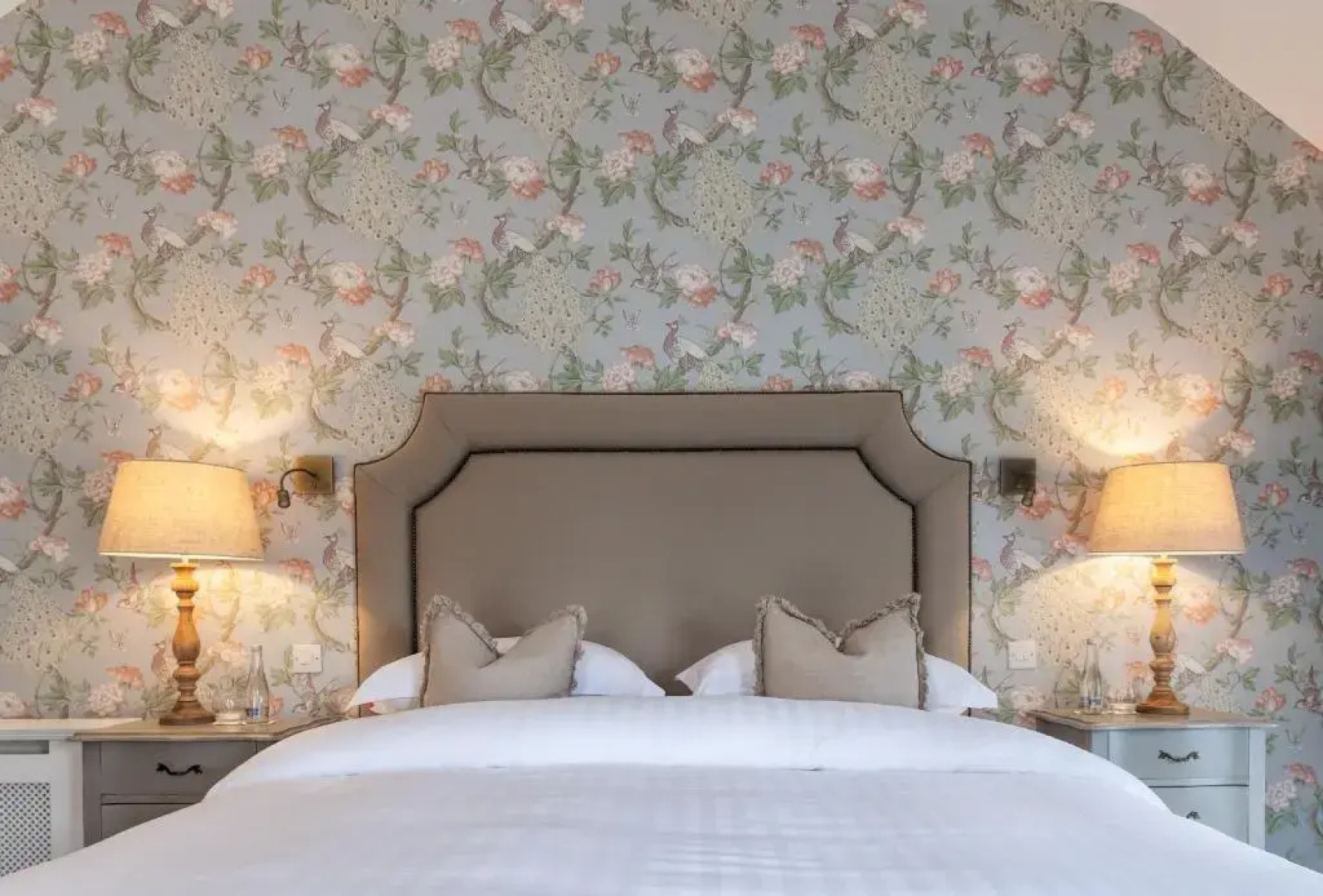 The Rooms at Cunninghams