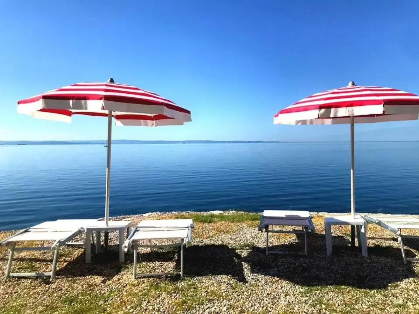 Residence Oliveto Mare Carso