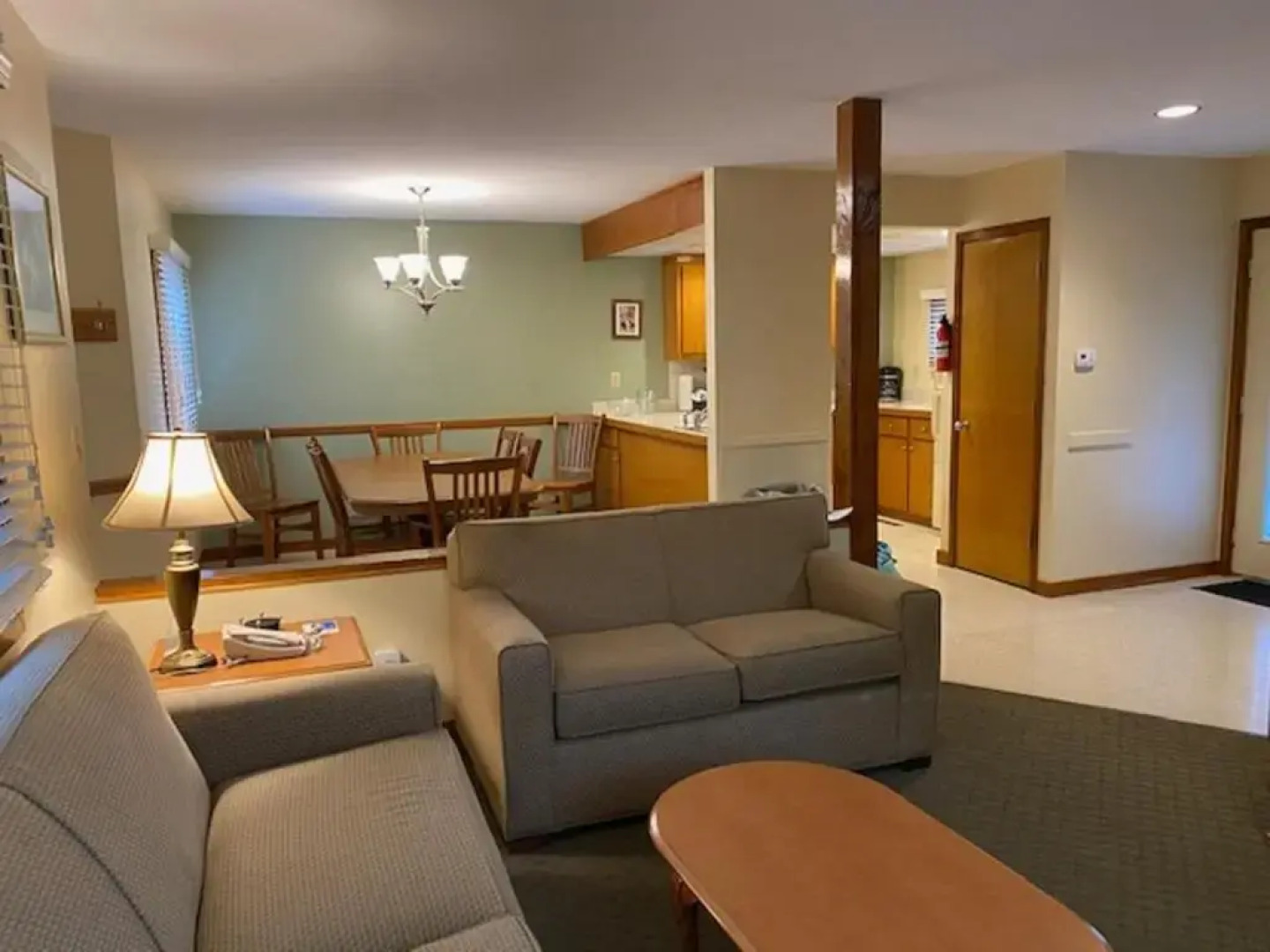 Pocono Villas Resort