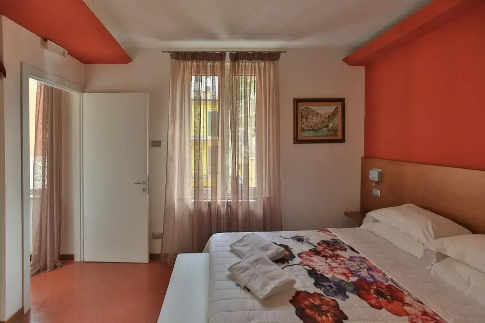 Affittacamere Dai Baracca