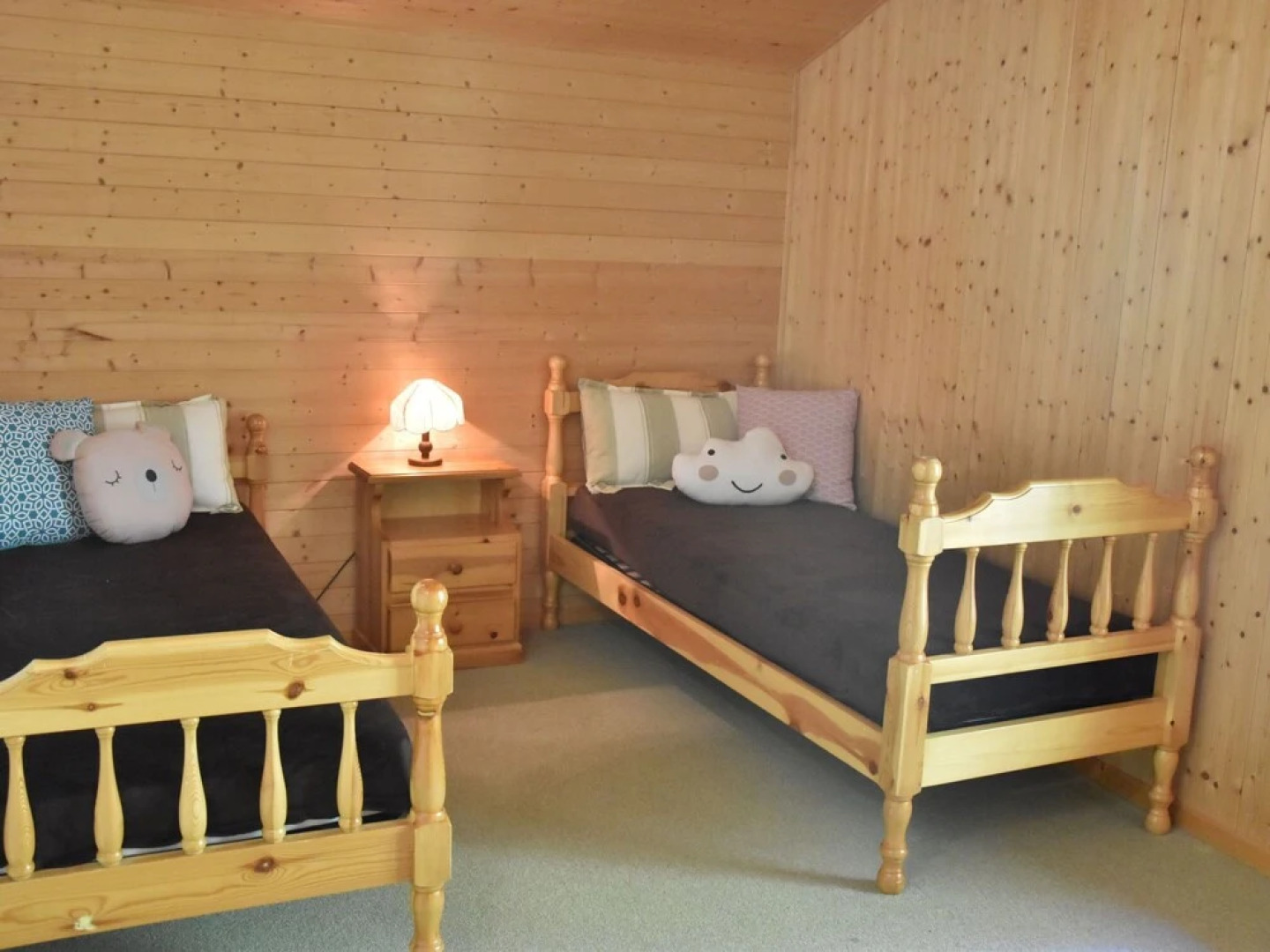 Colline 8 Orsi res in Orsi res