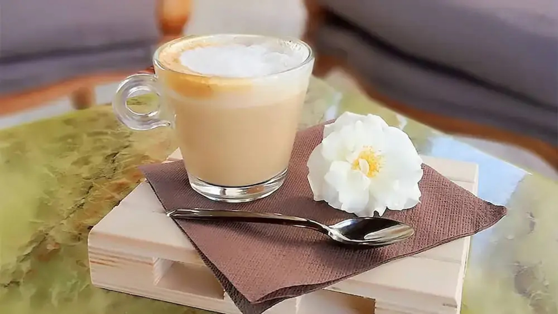 Masseria del Trivio B&B