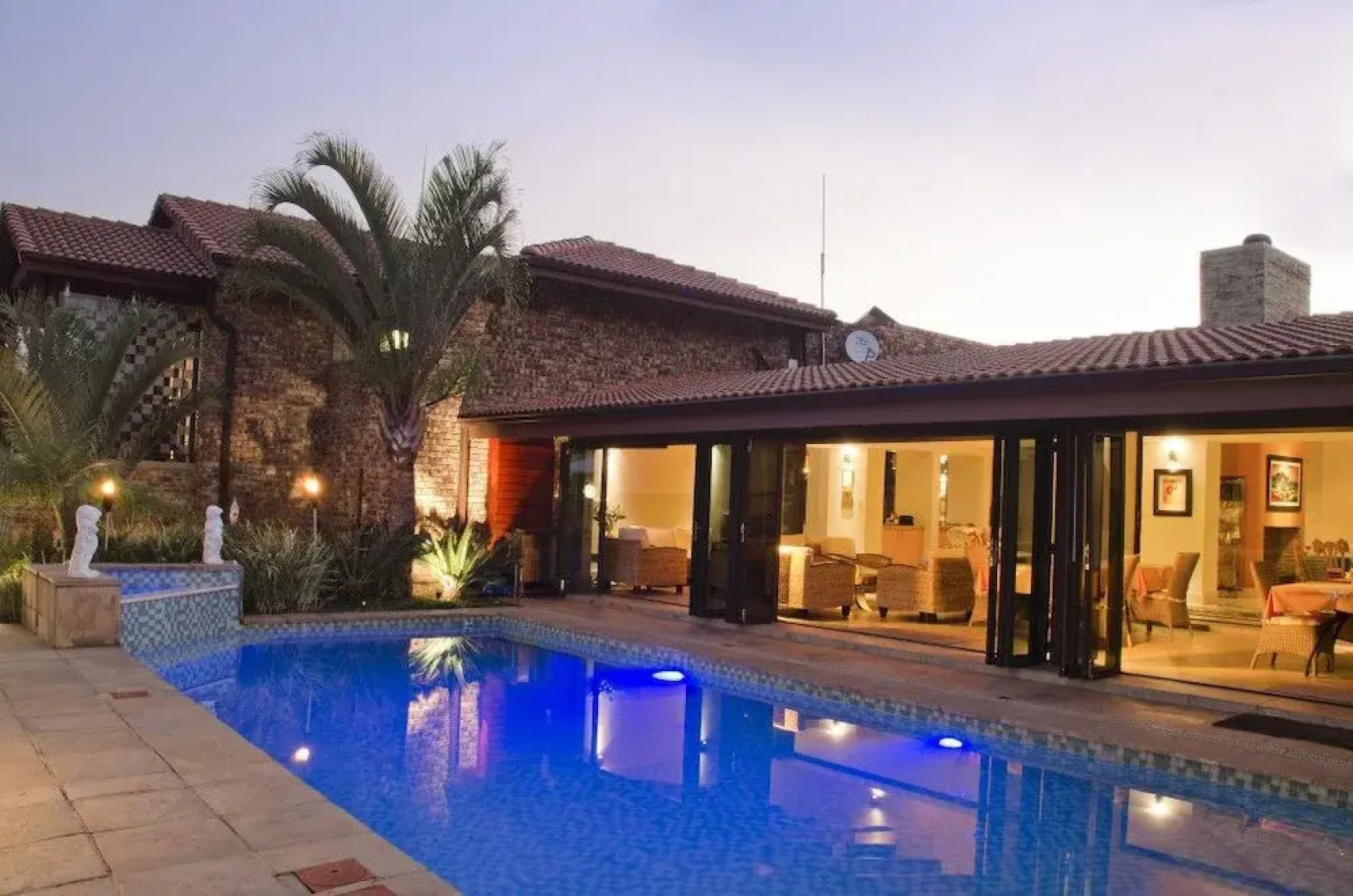 Schneider's Boutique Hotel Guesthouse