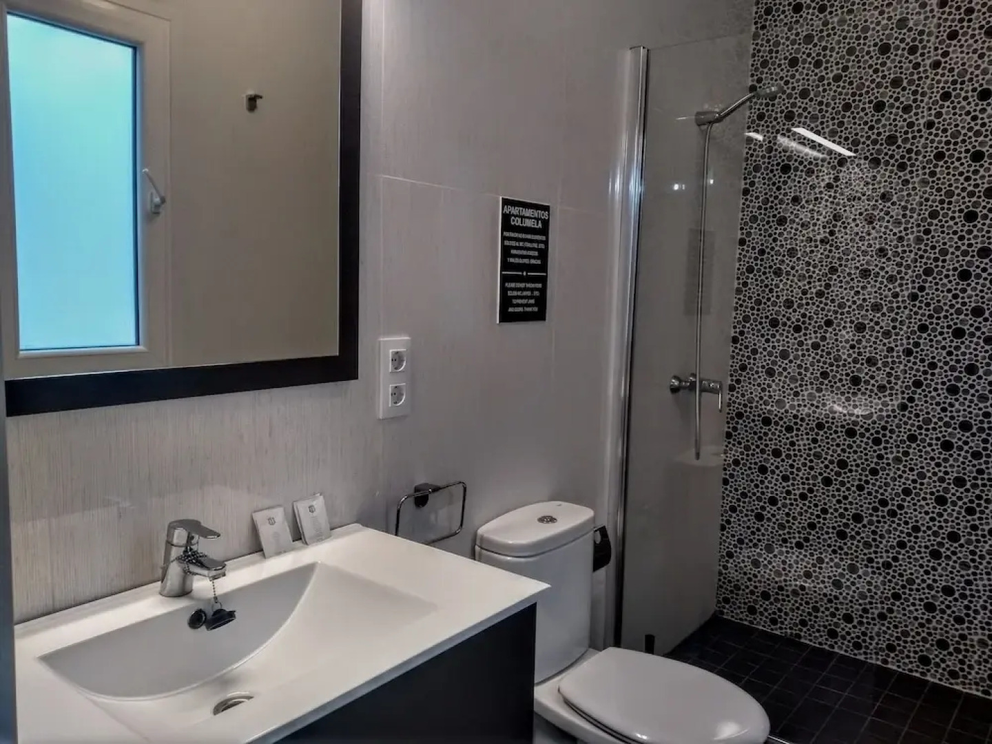 Apartamentos Columela