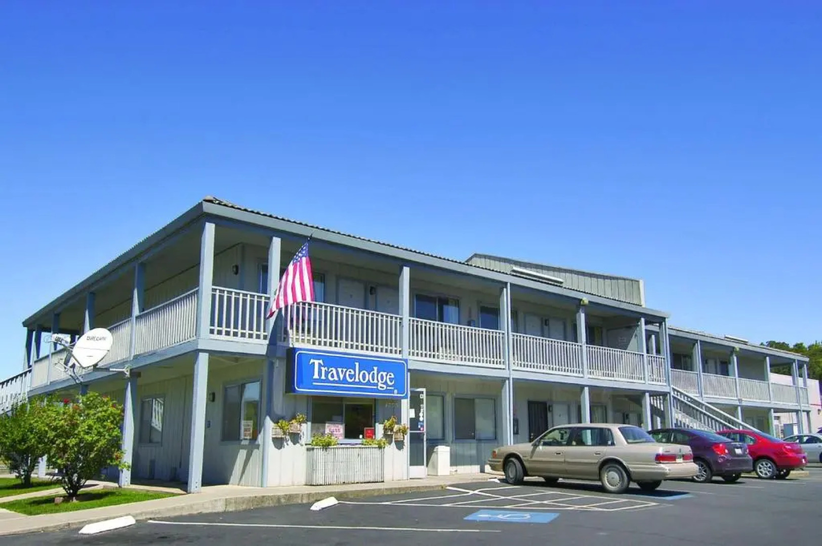 Travelodge Clearlake