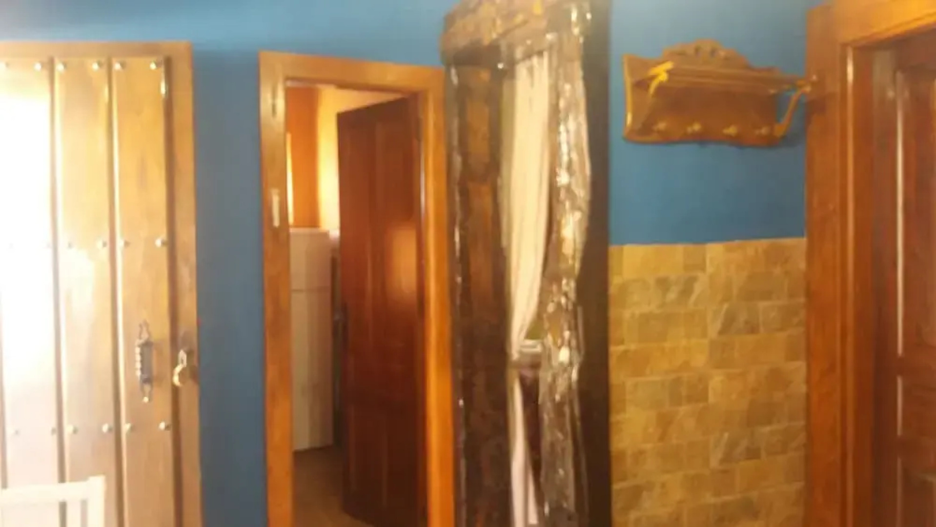 Apartamento Los Carriles