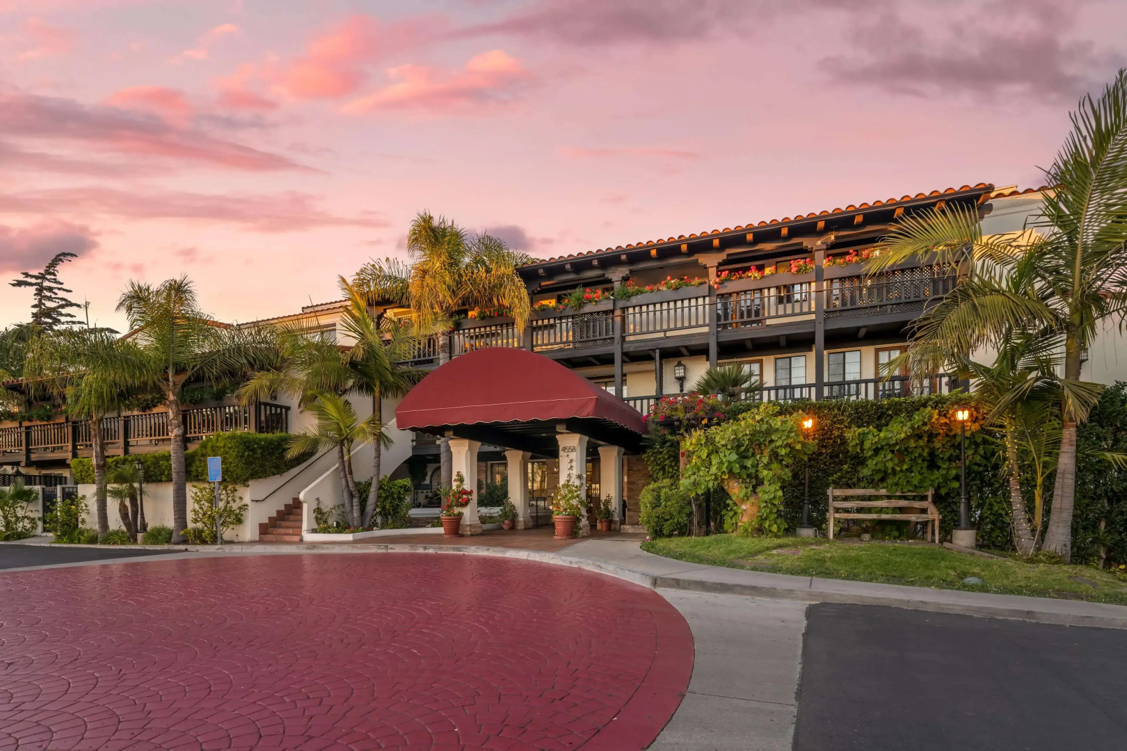 Best Western Plus Carpinteria Inn