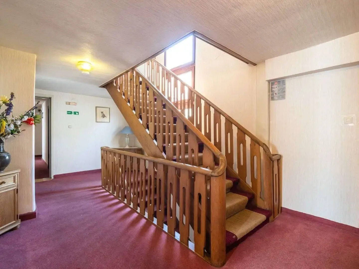 Eifel Nationalpark Grand Lodge