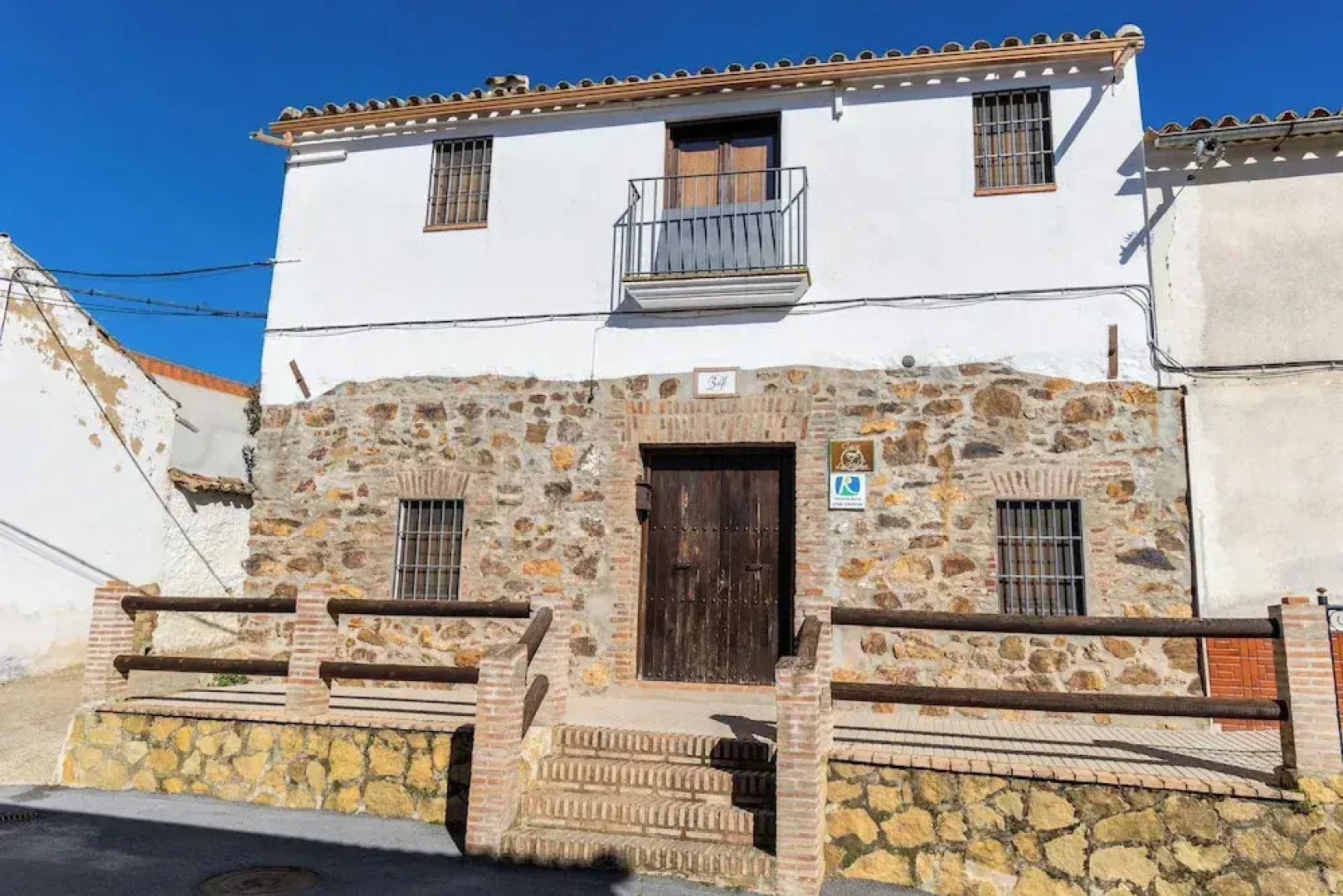 Casa Rural La Milana