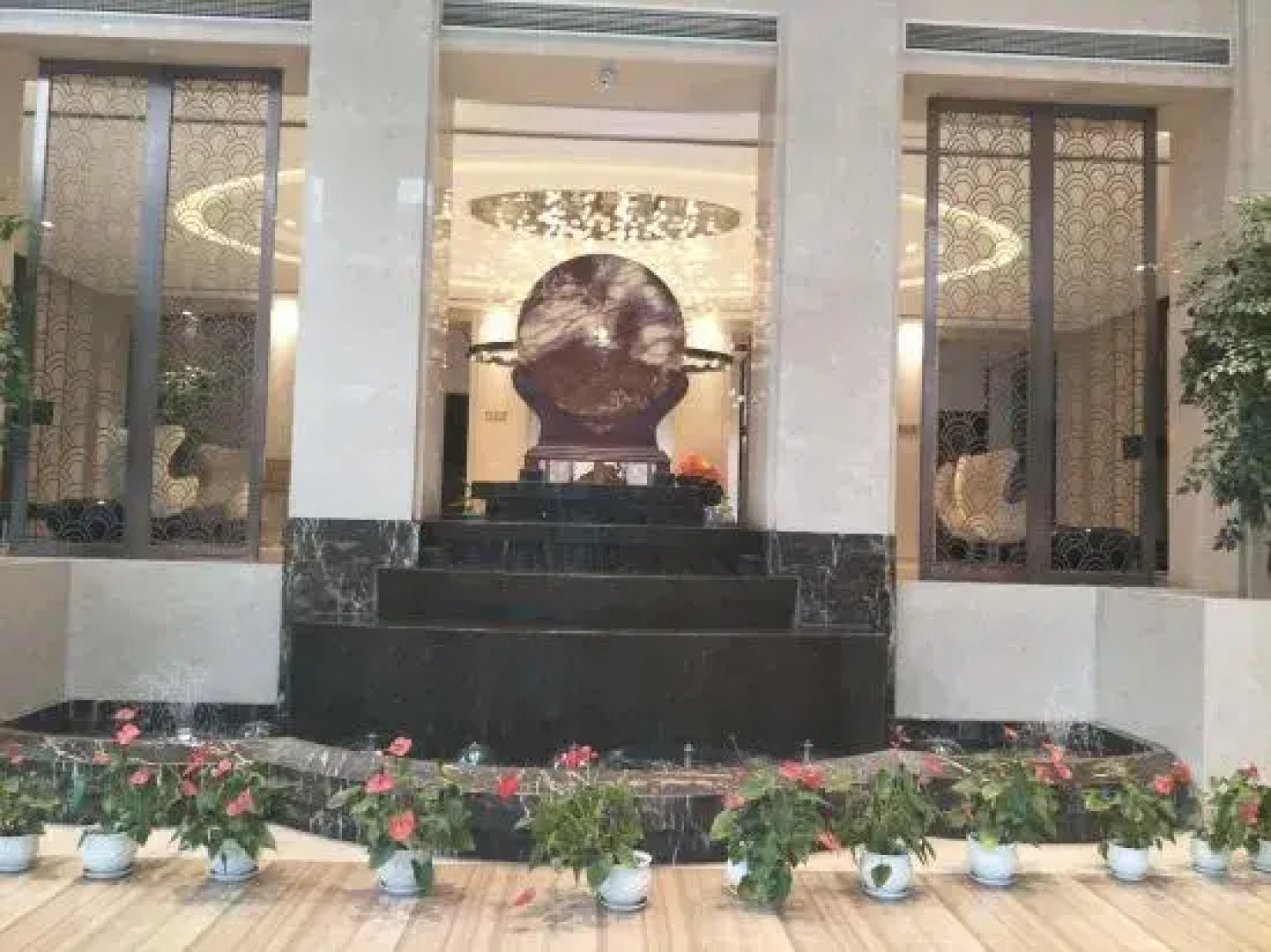 Songzi International Hotel