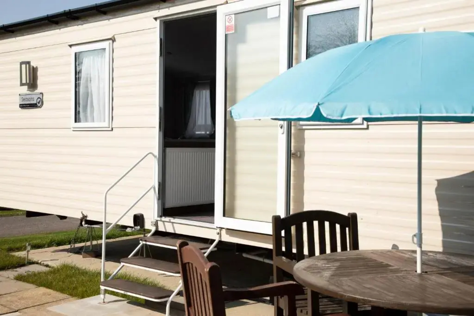 51 Lytchett Bay View, 3 Bed, Rockley Park Poole