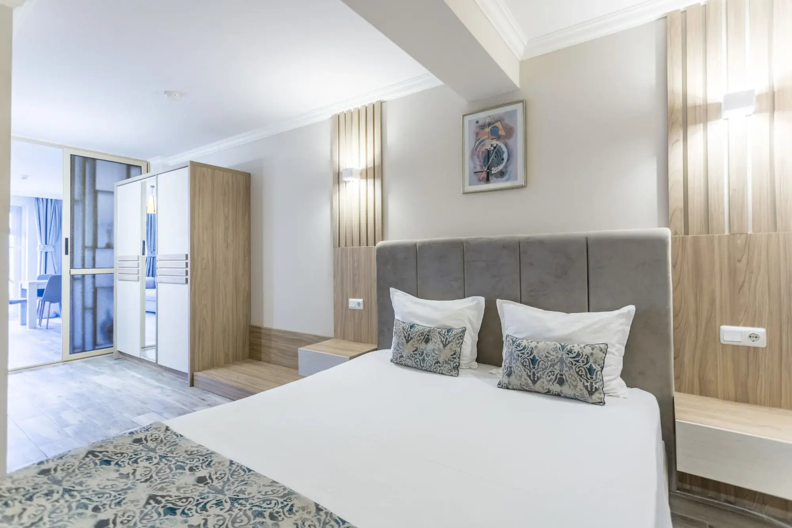 Selena Beach Family Hotel