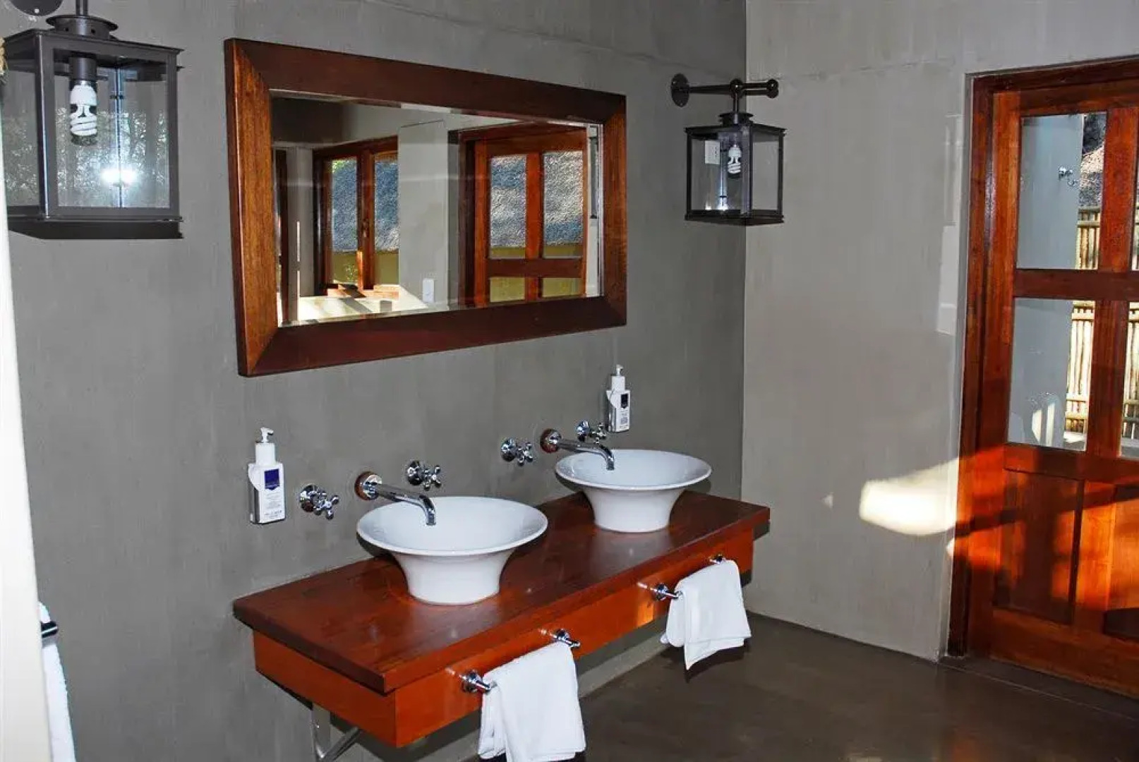 Divava Okavango Resort & Spa