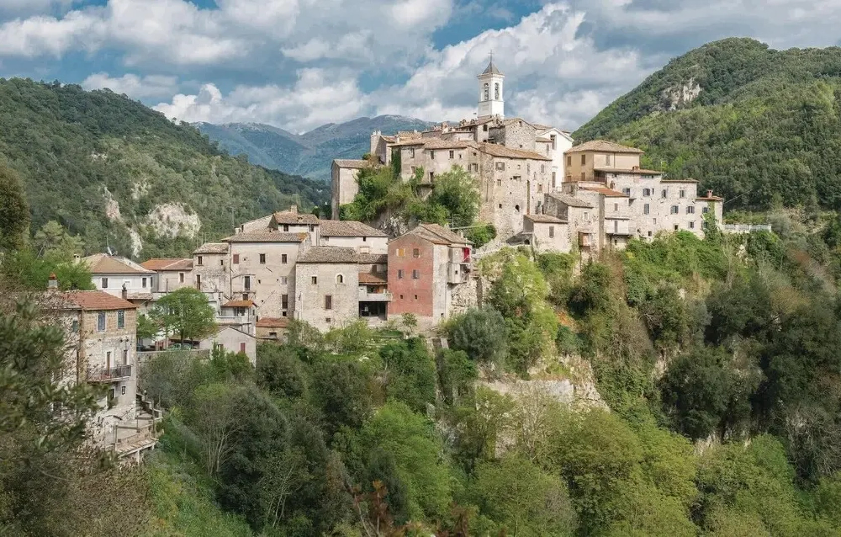 Holiday home Il Seminario