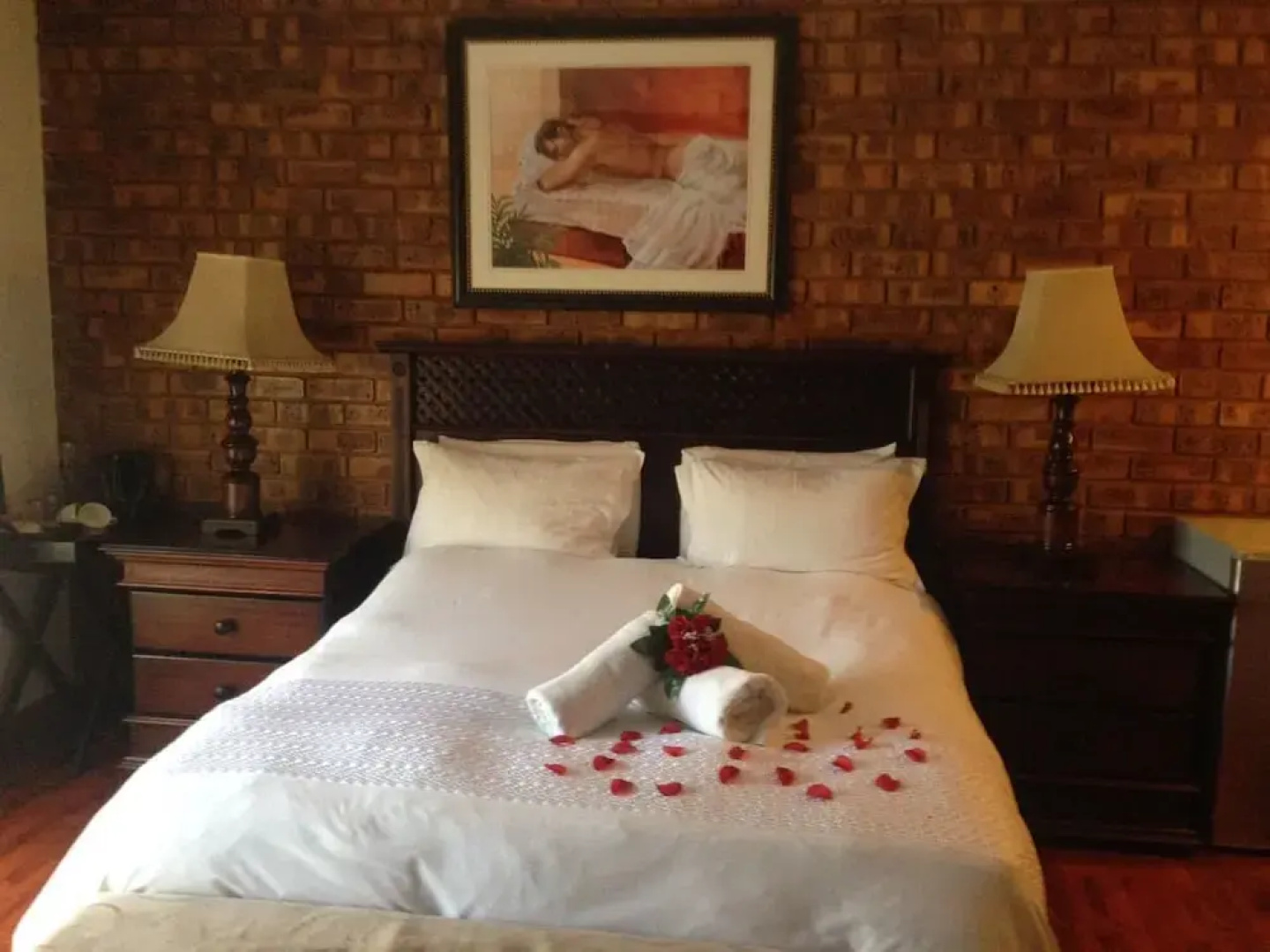 Bella Bonnie Guest House