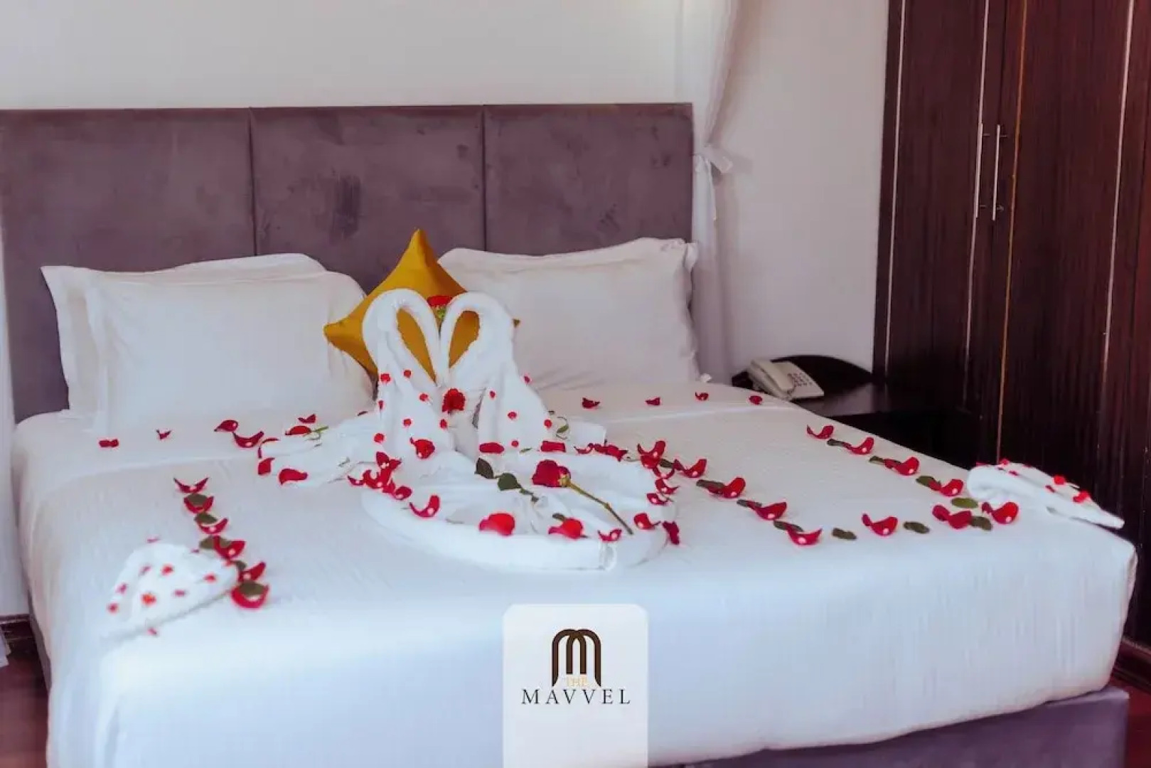 The Mavvel Hotel Embu