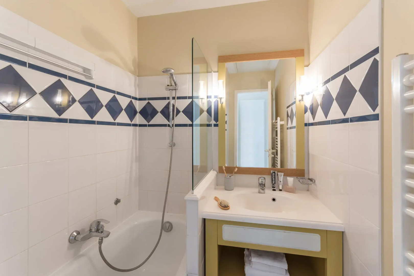 Résidence Pierre & Vacances Le Domaine de Bourgenay